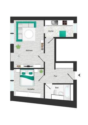 Grundriss_Haus 4_1.OG_WE01