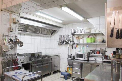 Nürnberg Gastronomie, Pacht, Gaststätten