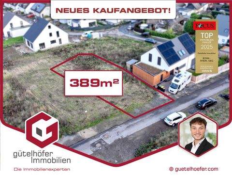 Alfter Grundstücke, Alfter Grundstück kaufen