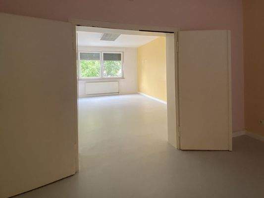 Büro- / Praxisräume