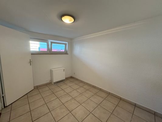 Büro UG Ansicht 2