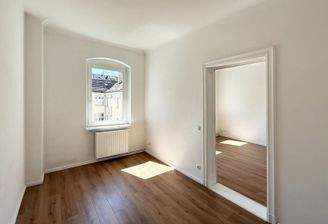 einziehen oder vermieten?