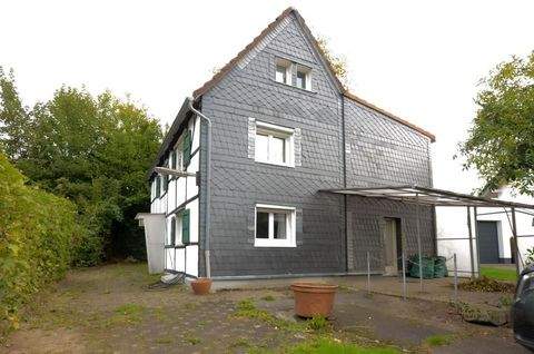 Leverkusen (Bergisch Neukirchen) Häuser, Leverkusen (Bergisch Neukirchen) Haus kaufen