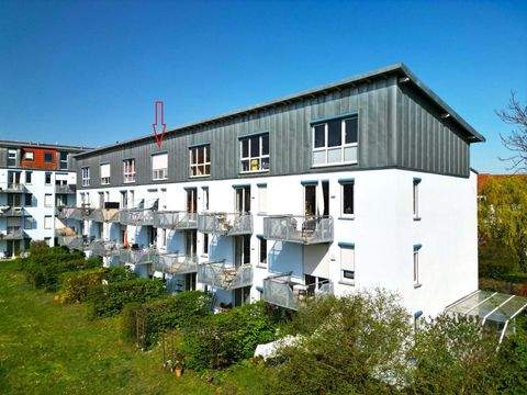 Greifswald Wohnungen, Greifswald Wohnung kaufen