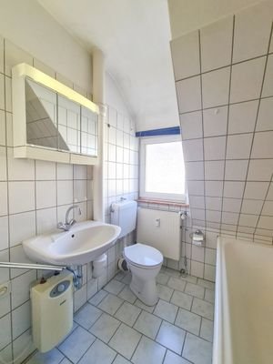 Badezimmer DG