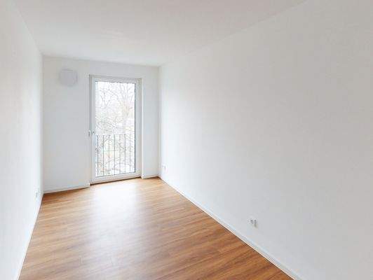 Kinderzimmer 2, Ansicht 1