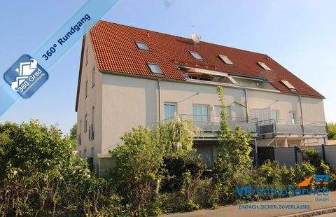 Schwabach Wohnungen, Schwabach Wohnung kaufen