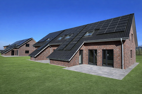 Kutenholz Häuser, Kutenholz Haus mieten 