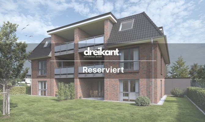 Reserviert - Störer