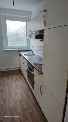 Einbauküche