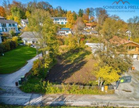 Icking Grundstücke, Icking Grundstück kaufen