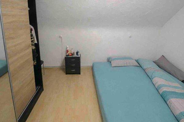 DG Schlafzimmer WE 3