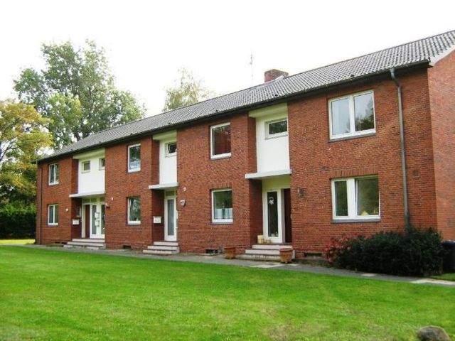 Eduard Rosenberg KG - Saniertes Reihenendhaus in Debstedt - Foto 5