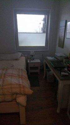 1455 ... hier bleiben auch Gäste gerne