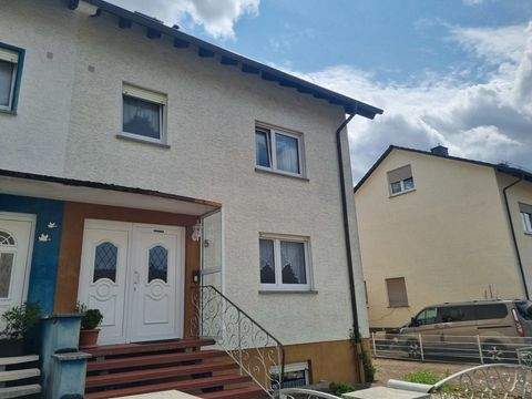 Bruchköbel Häuser, Bruchköbel Haus kaufen