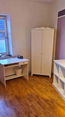 2. Wohnung - OG: Zimmer 2