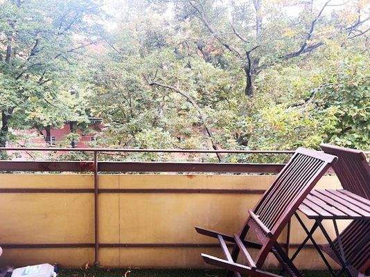 Nette 3 Zimmerwohnung  mit Balkon - Heiligenstadterstrasse - Wien, Wien