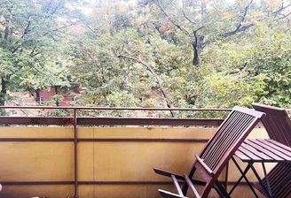 Nette 3 Zimmerwohnung  mit Balkon - Heiligenstadterstrasse - Wien, Wien