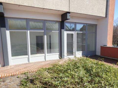 Düsseldorf Büros, Büroräume, Büroflächen 