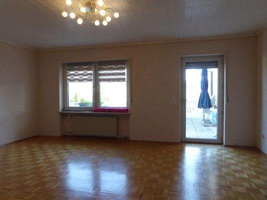 Weiterer Wohnbereich