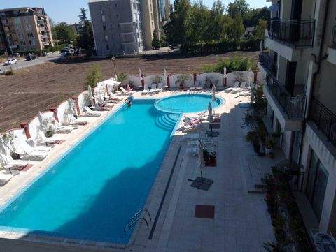 Sunny Beach Wohnungen, Sunny Beach Wohnung mieten