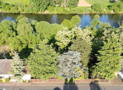 Mainhausen Grundstücke, Mainhausen Grundstück kaufen