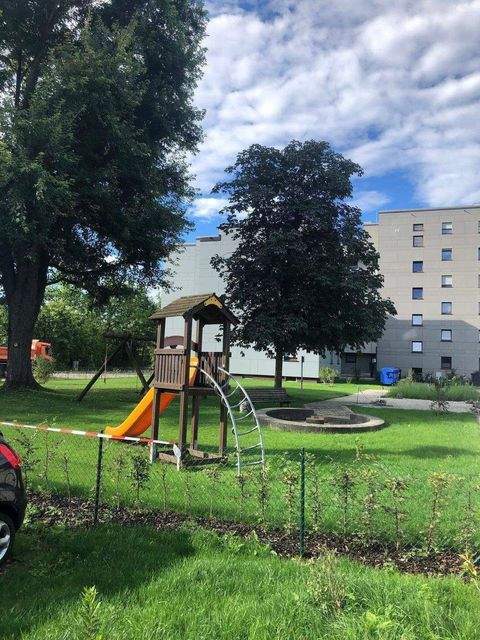 Waldkraiburg Wohnungen, Waldkraiburg Wohnung mieten