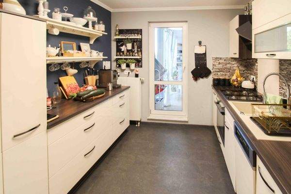 03. Küche (gehört dem Mieter)