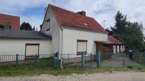 Bad Freienwalde (Oder) Häuser, Bad Freienwalde (Oder) Haus kaufen