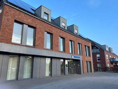 Ahaus / Wessum Büros, Büroräume, Büroflächen 