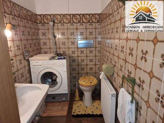 Das WC