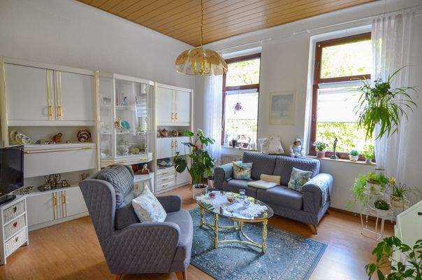 Wohnzimmer 1.OG rechts