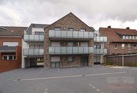 Nordhorn Wohnungen, Nordhorn Wohnung mieten