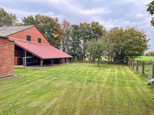 Grundstück am Schleppdach