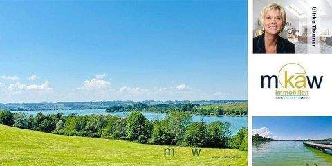 Lochen am See Häuser, Lochen am See Haus kaufen