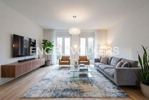 Hamburg Wohnungen, Hamburg Wohnung kaufen