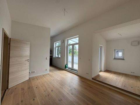 Burglengenfeld Wohnungen, Burglengenfeld Wohnung kaufen