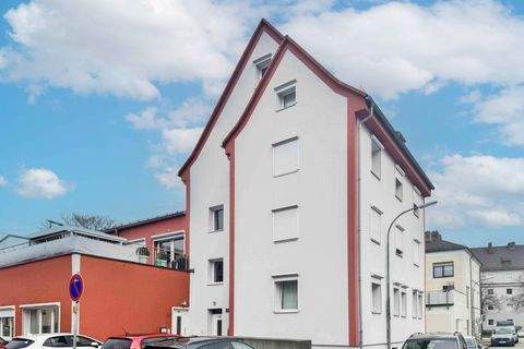 Ingolstadt Renditeobjekte, Mehrfamilienhäuser, Geschäftshäuser, Kapitalanlage