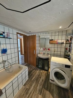 Badezimmer 1. OG