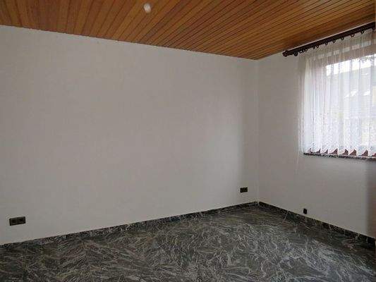 Schlafen o. Gast im EG