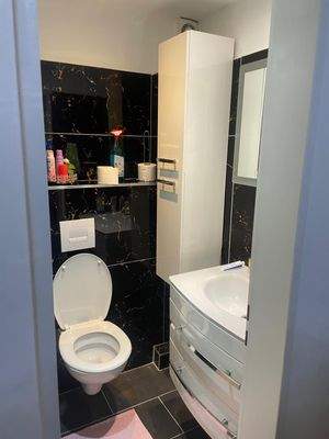 Gäste WC