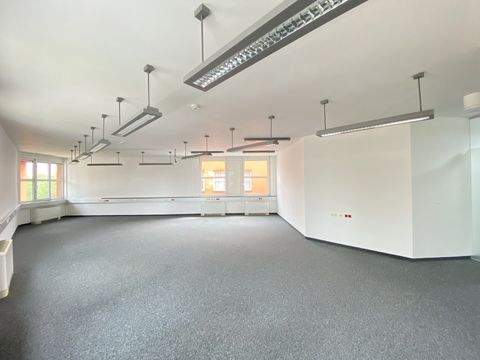Linz Büros, Büroräume, Büroflächen 