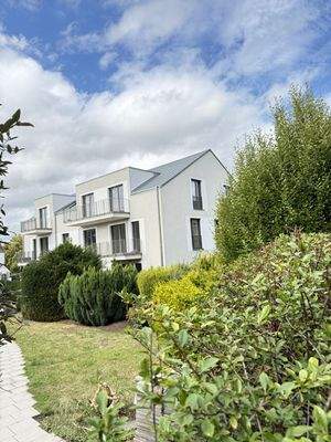 Ausschnitt MFH-2 Rückansicht