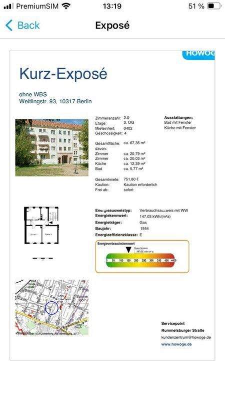 Berlin Wohnungen, Berlin Wohnung mieten
