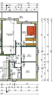 Grundriss OG rechts - 4-RWE
