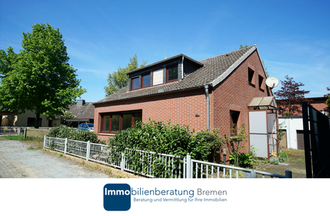 Bremen Häuser, Bremen Haus kaufen