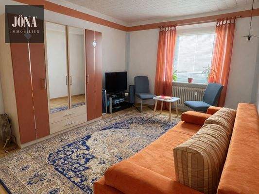 Gästezimmer Obergeschoss