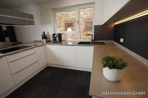 Niederdorfelden Häuser, Niederdorfelden Haus mieten 