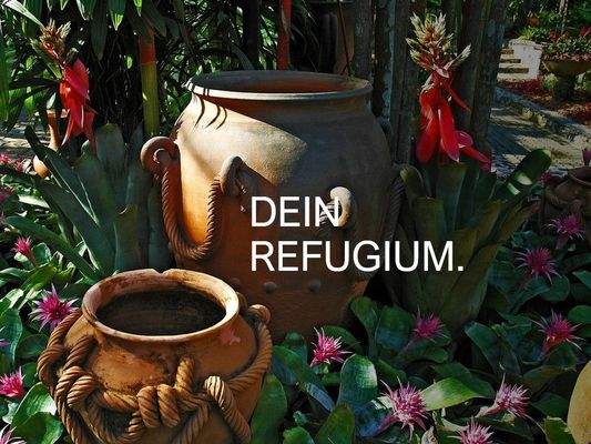 Refugium