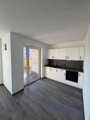 Großzügiger Wohnessbereich